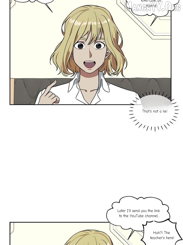 Change Me Chapter 17 - page 66